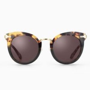 Stella & Dot Tortoise Wesley Sunglasses
